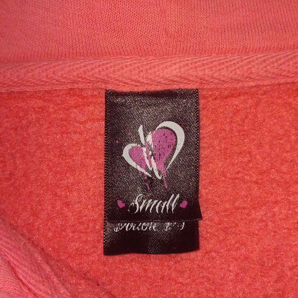 Oradd hoodie - Picture 3 of 3